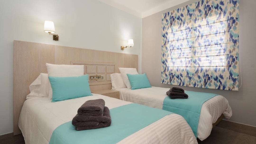 Photo of Bedroom in Puerto del Carmen