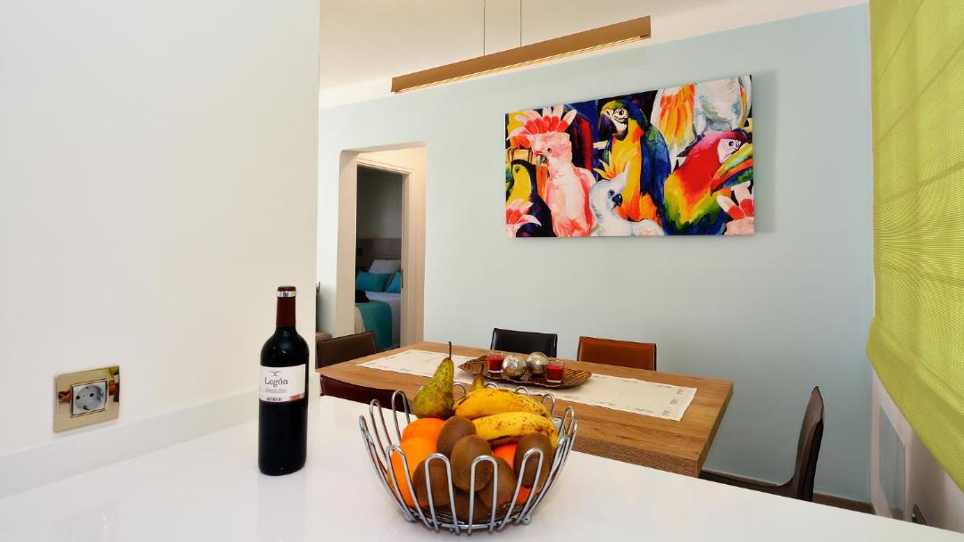 Photo of Livingroom in Puerto del Carmen