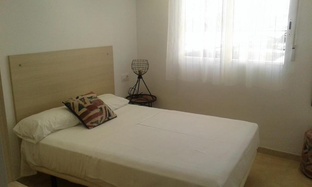 Photo of Bedroom in Peniscola