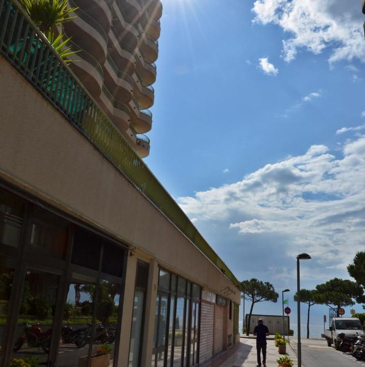 Photo of Buildings in Platja d'Aro