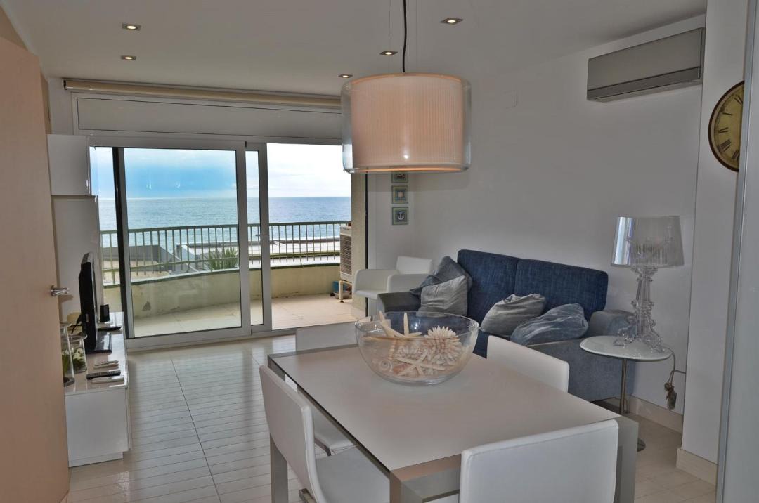 Photo of Livingroom in Platja d'Aro