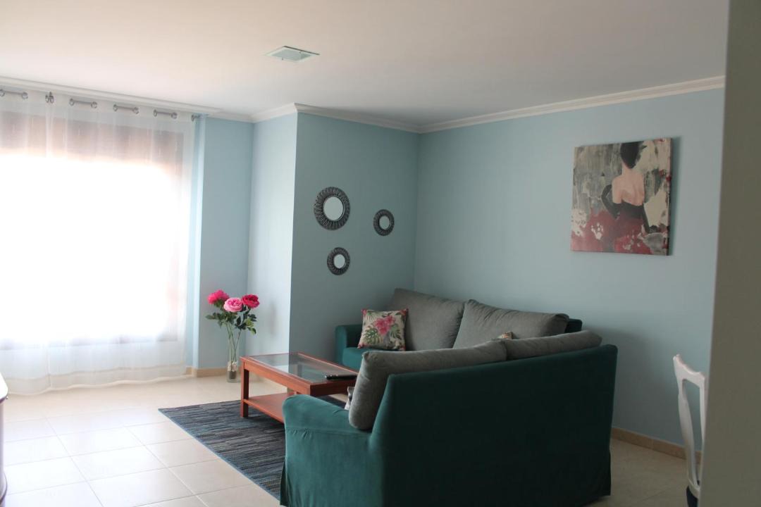 Photo of Livingroom in Sanxenxo