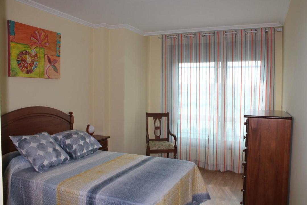 Photo of Bedroom in Sanxenxo