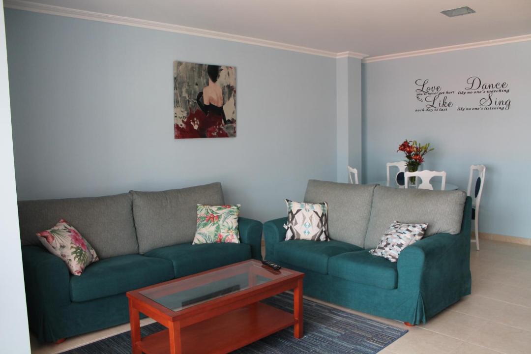 Photo of Livingroom in Sanxenxo