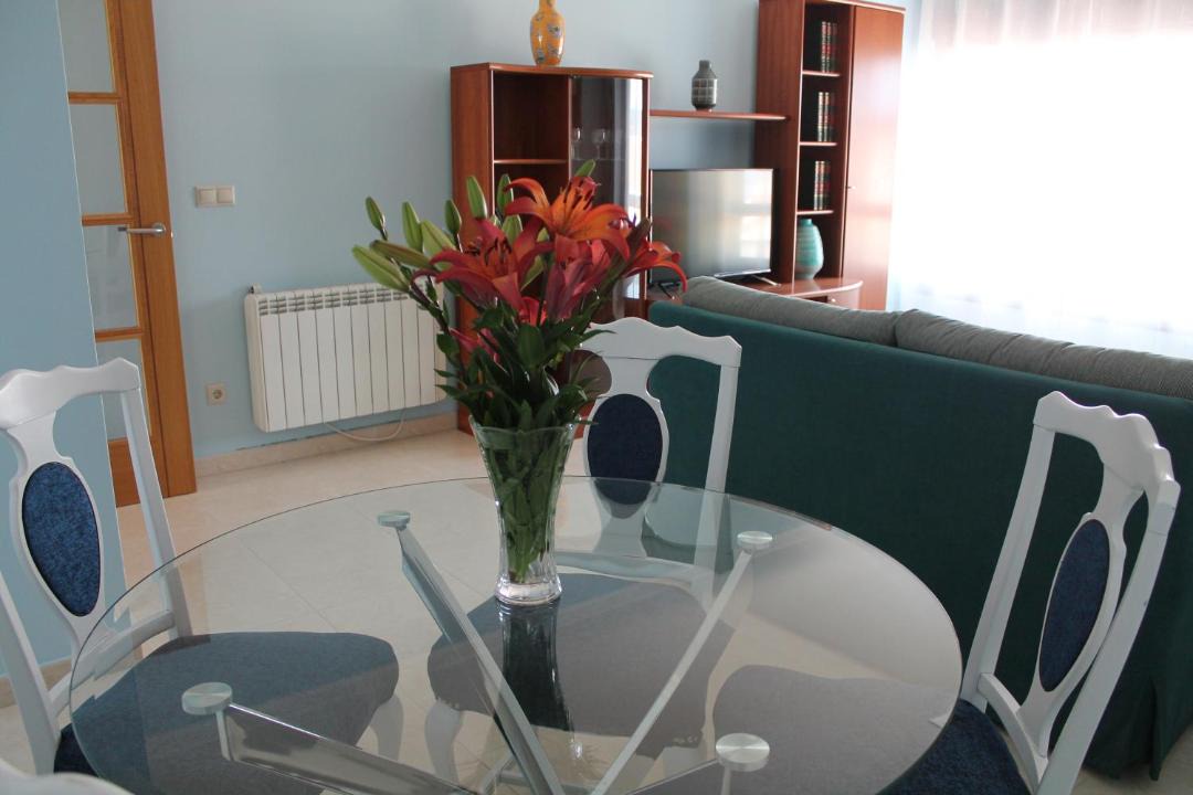 Photo of Livingroom in Sanxenxo