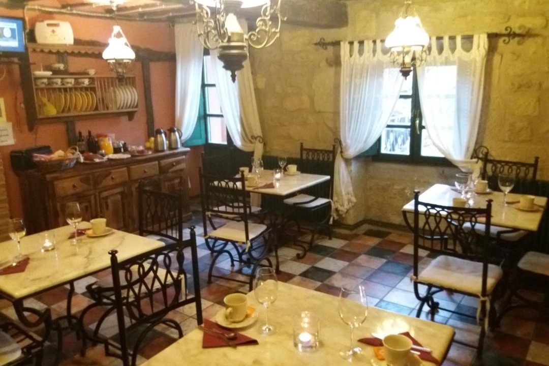 Photo of Kitchen in Navaridas