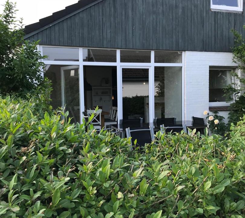 Photo of Buildings in Busumer Deichhausen