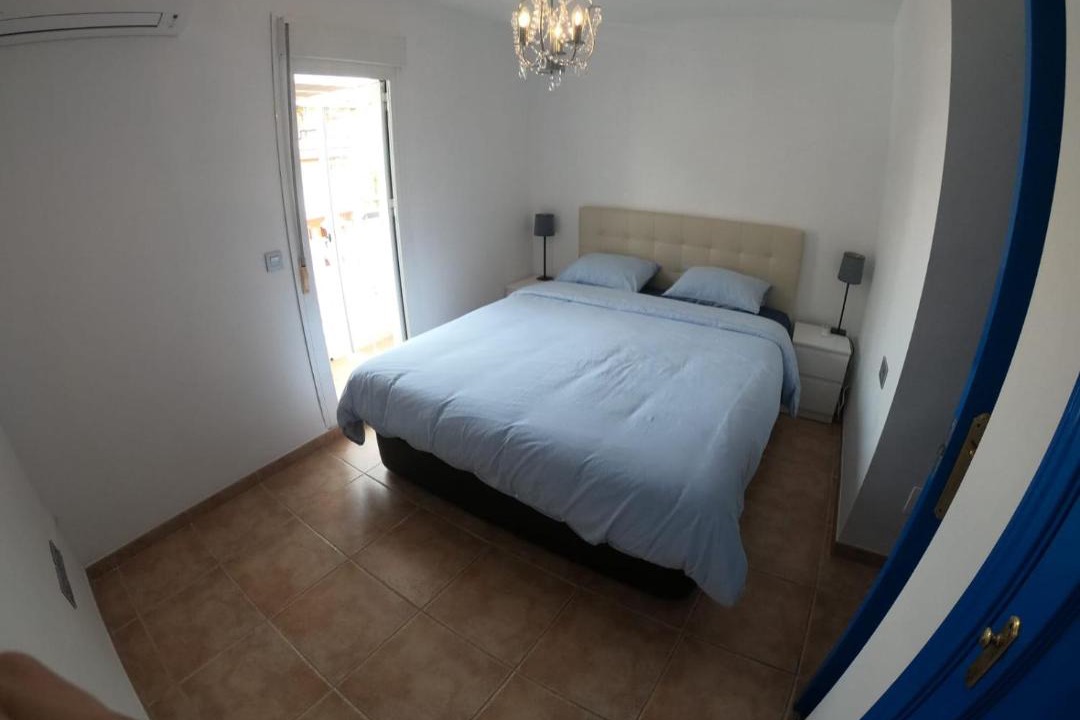 Photo of Bedroom in El Palo