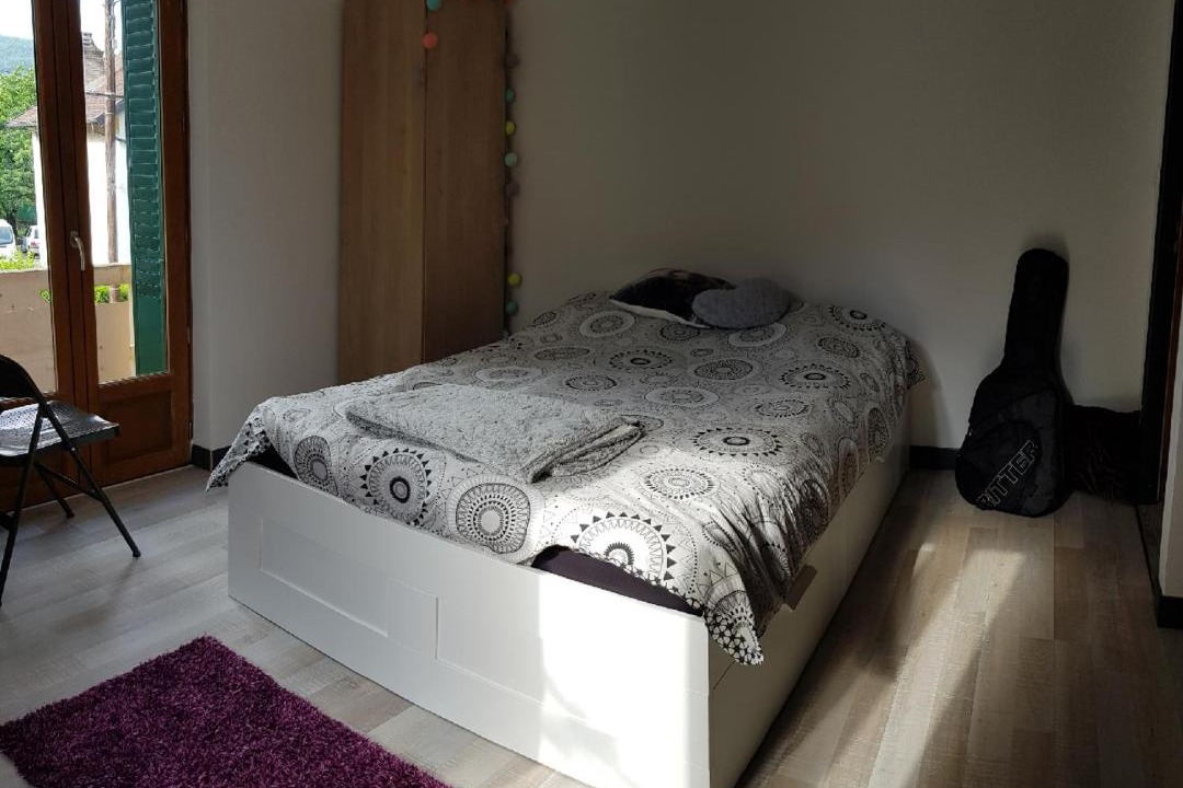 Photo of Bedroom in Aix-les-Bains
