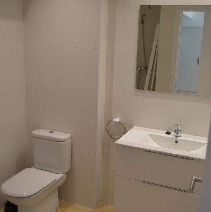 Photo of Bathroom in Peniscola