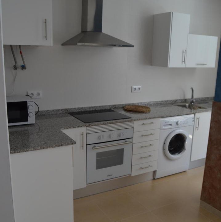 Photo of Kitchen in Peniscola