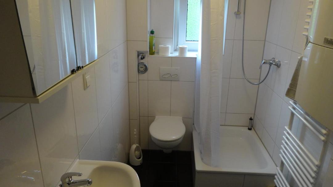 Photo of Bathroom in Dohren-Wulfel
