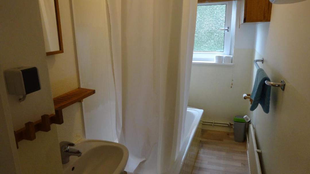 Photo of Bathroom in Dohren-Wulfel