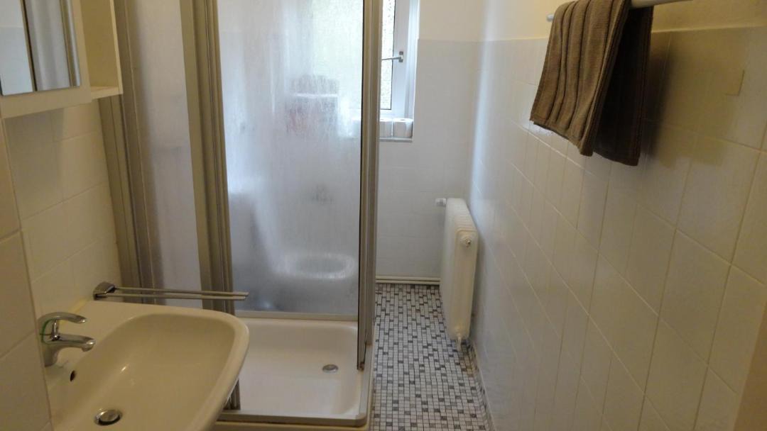 Photo of Bathroom in Dohren-Wulfel