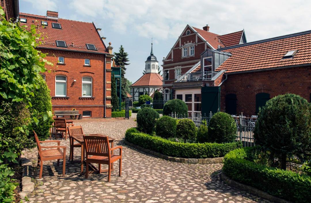 Photo of Others in Havelberg