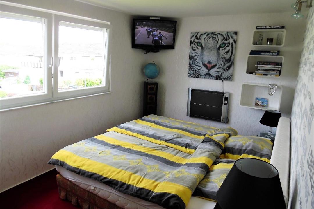 Photo of Bedroom in Travemuende