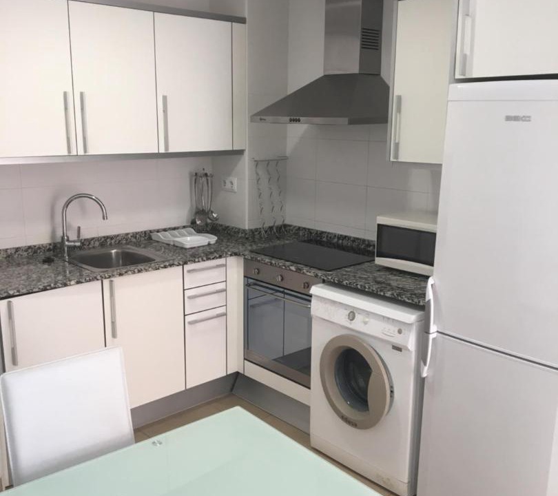 Photo of Kitchen in Peniscola