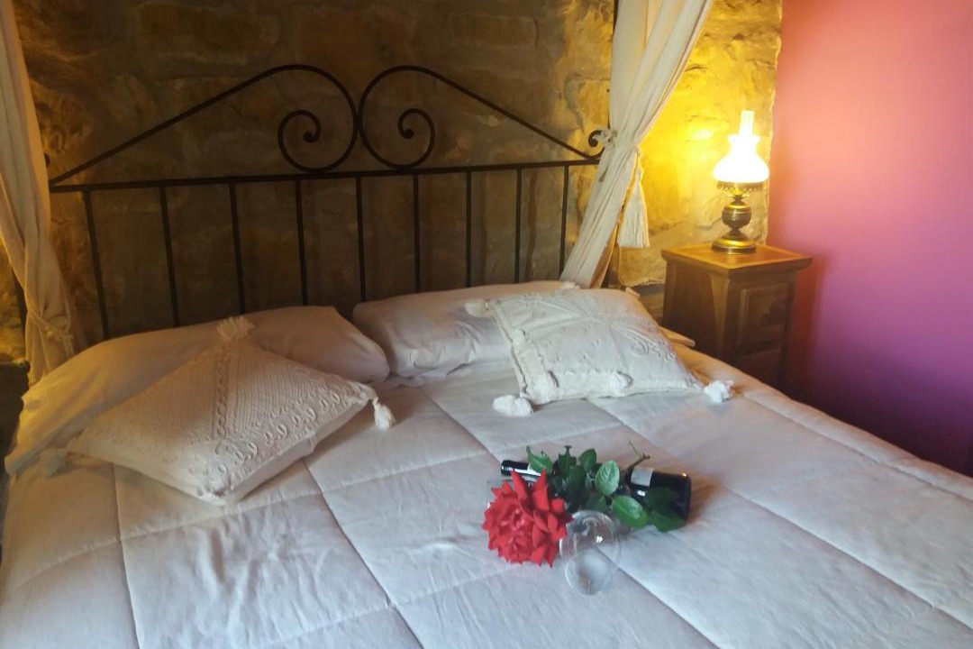 Photo of Bedroom in Navaridas
