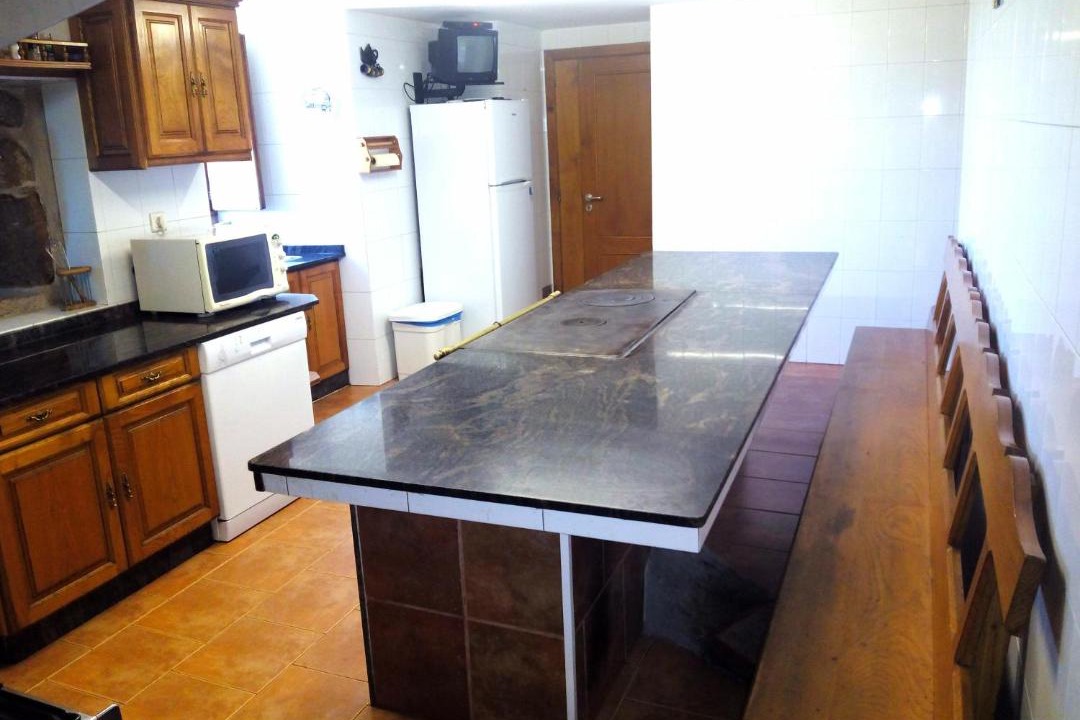 Photo of Kitchen in Surribas