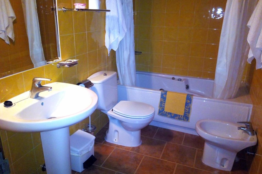Photo of Bathroom in Surribas