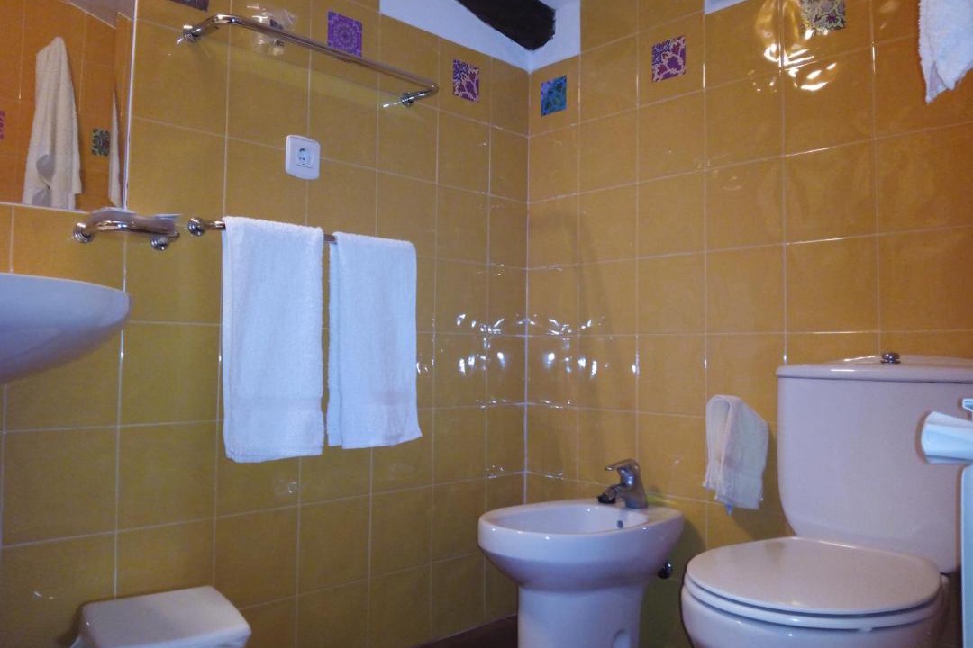 Photo of Bathroom in Surribas
