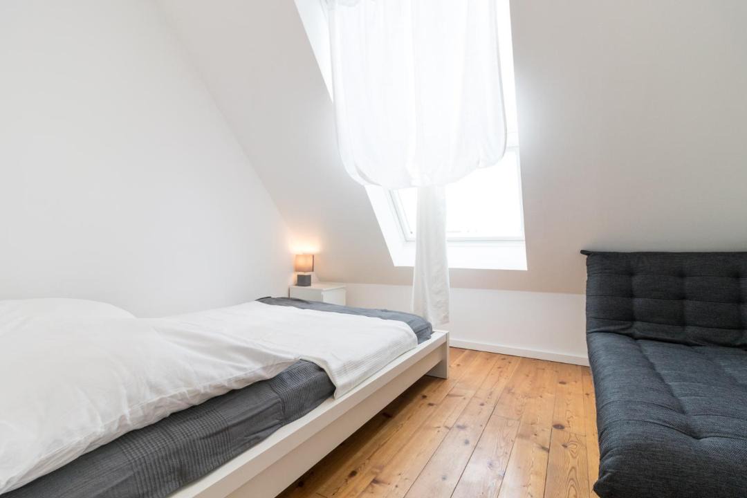 Photo of Bedroom in Mainz