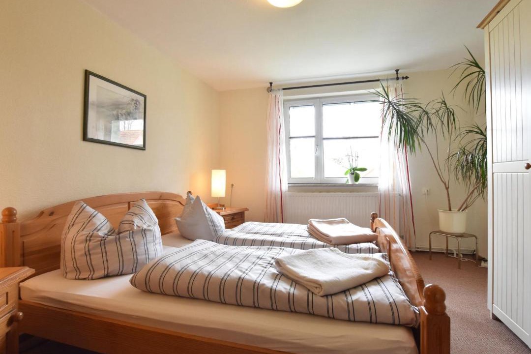 Photo of Bedroom in Stellshagen