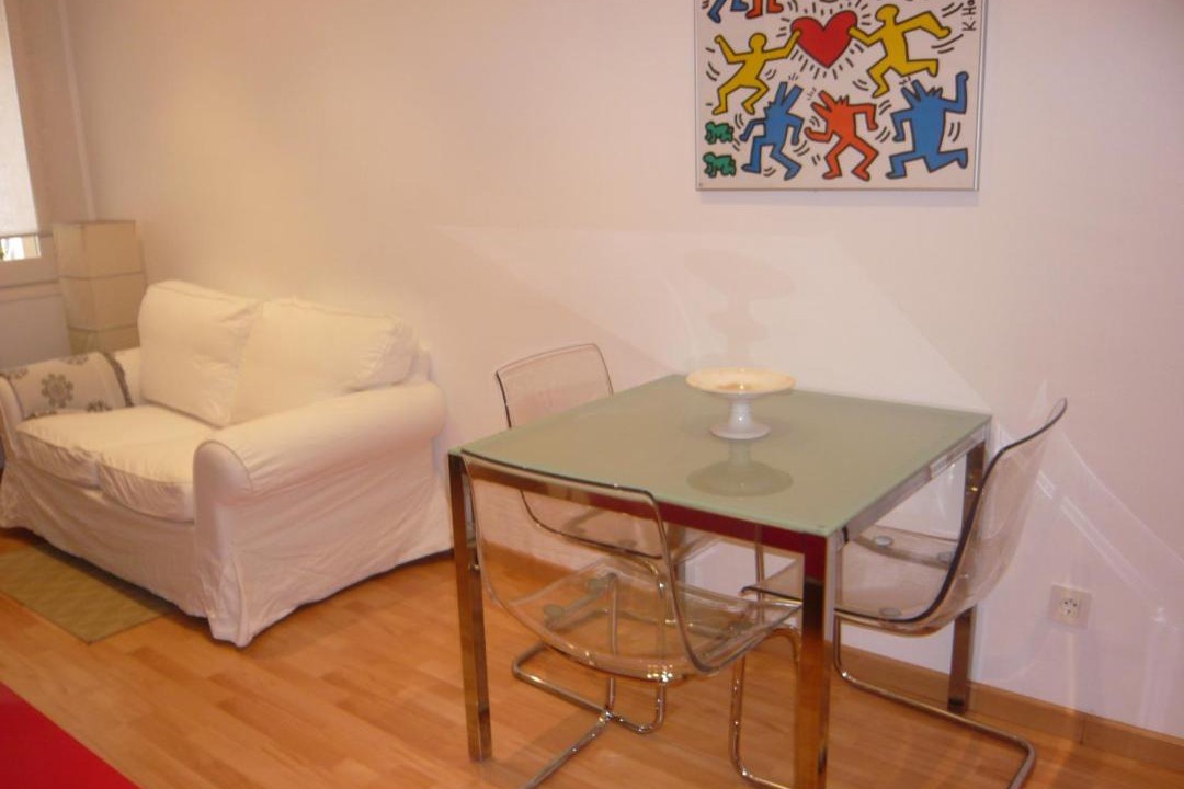 Photo of Livingroom in La Maternitat i Sant Ramon