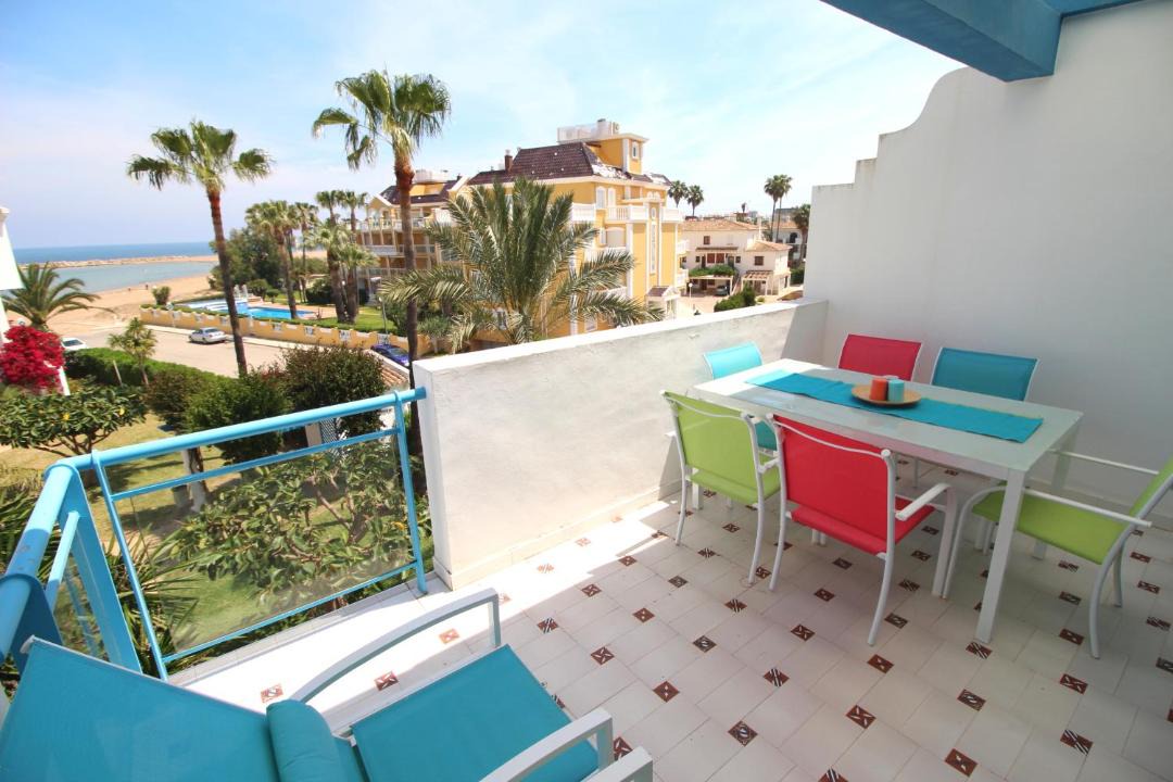 Photo of Others in Denia