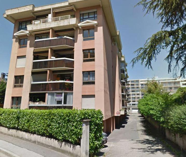 Photo of Buildings in Annemasse
