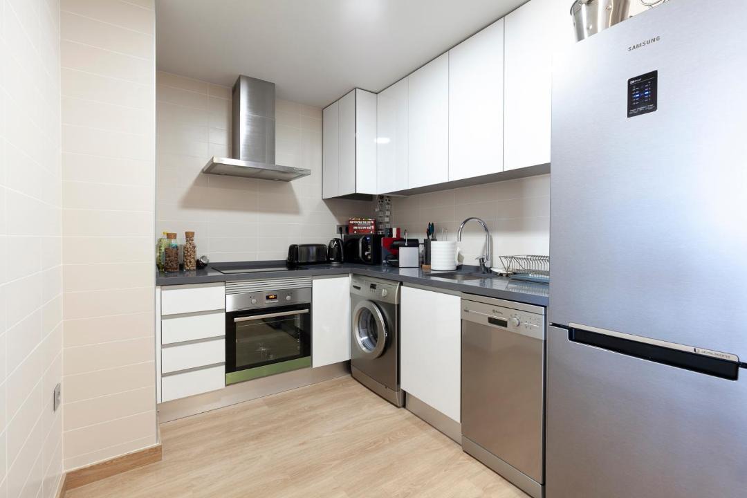 Photo of Kitchen in Molinell