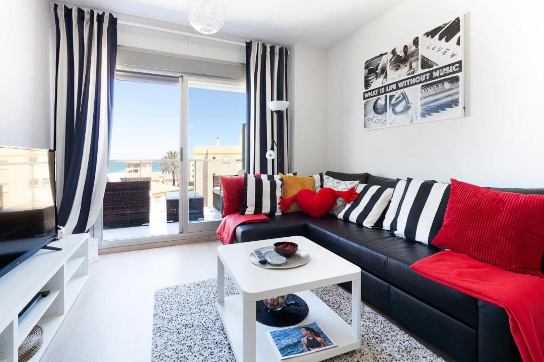 Photo of Livingroom in Molinell