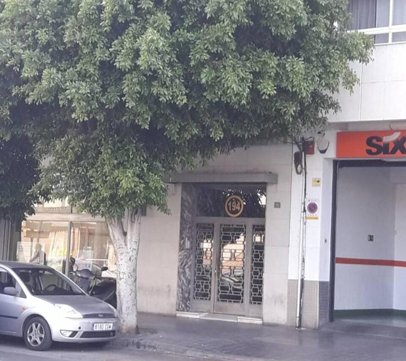Photo of Buildings in Arrancapins