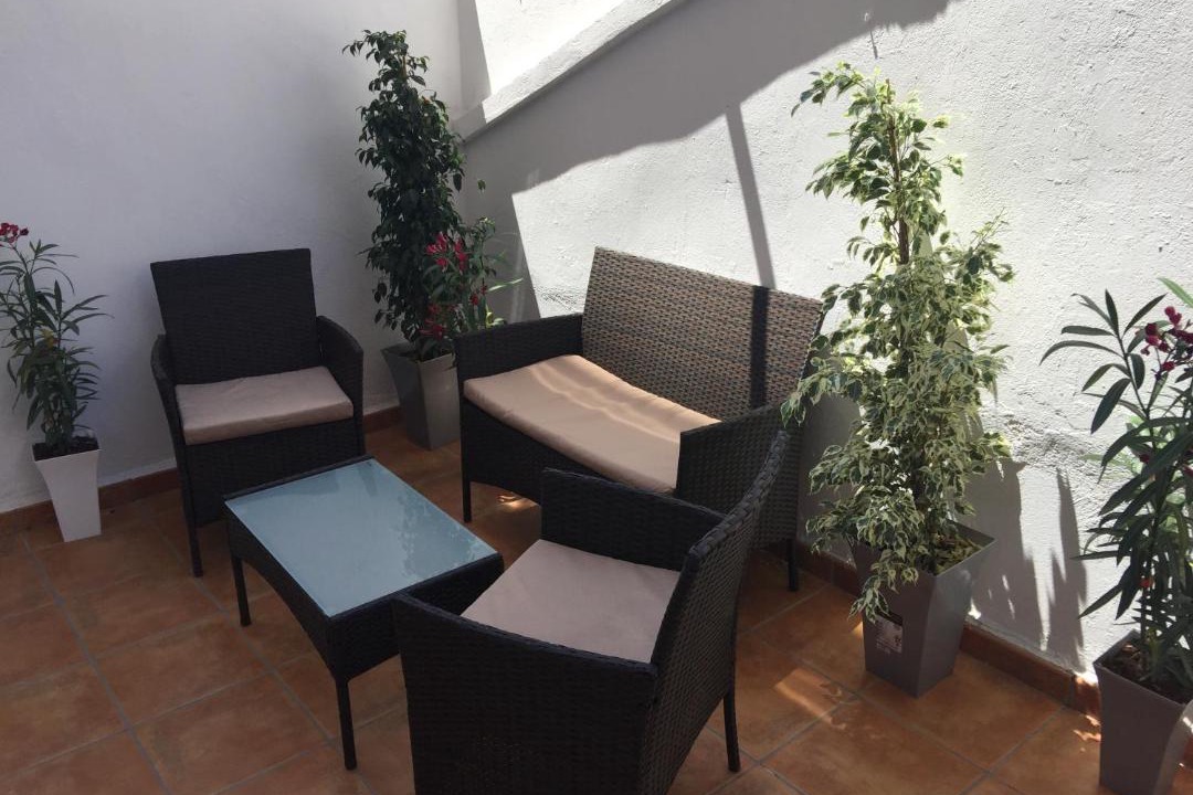 Photo of Livingroom in Arrancapins