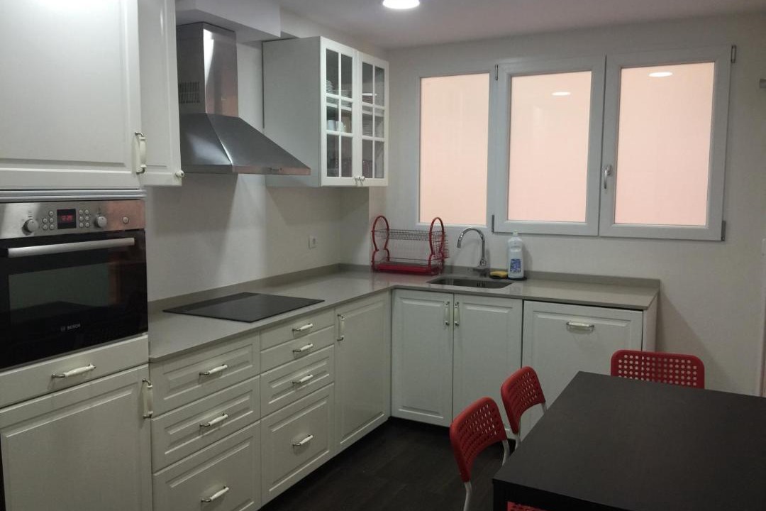 Photo of Kitchen in Arrancapins