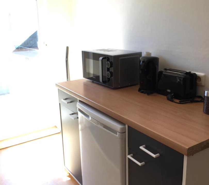 Photo of Kitchen in Niedershausen