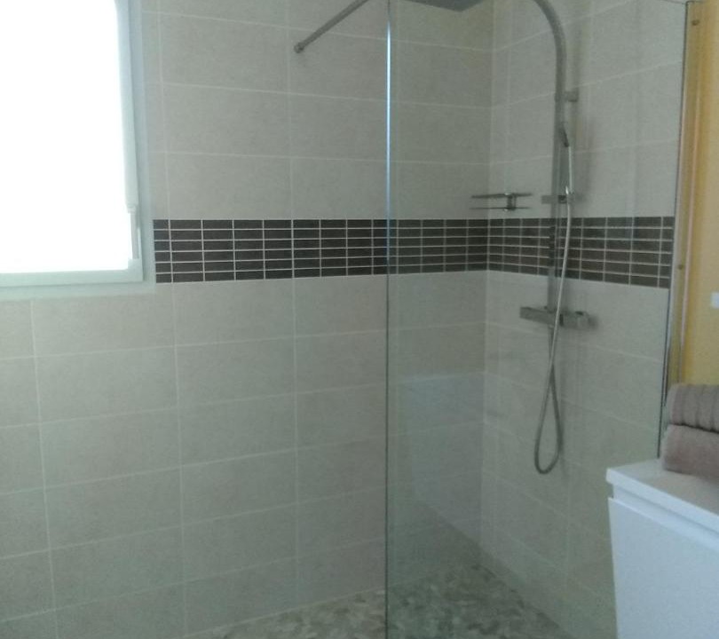 Photo of Bathroom in Viols-le-Fort
