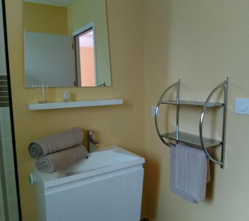 Photo of Bathroom in Viols-le-Fort