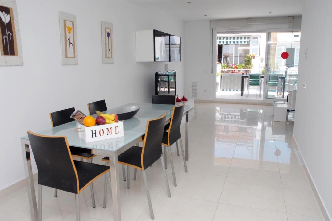 Photo of Livingroom in Sitges Town Center