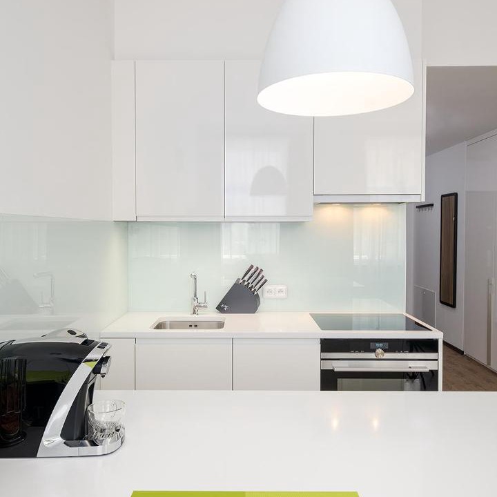 Photo of Kitchen in Prague 7
