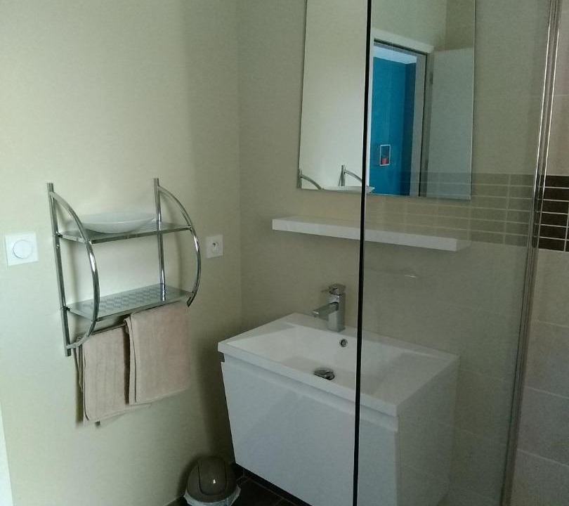 Photo of Bathroom in Viols-le-Fort