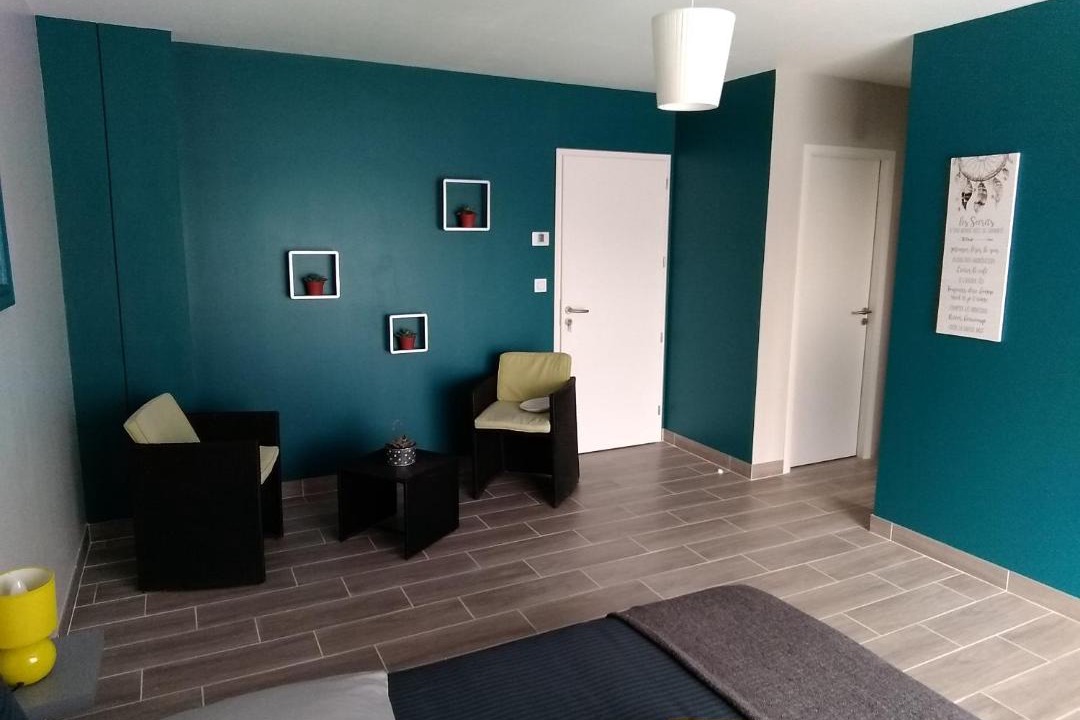 Photo of Livingroom in Viols-le-Fort