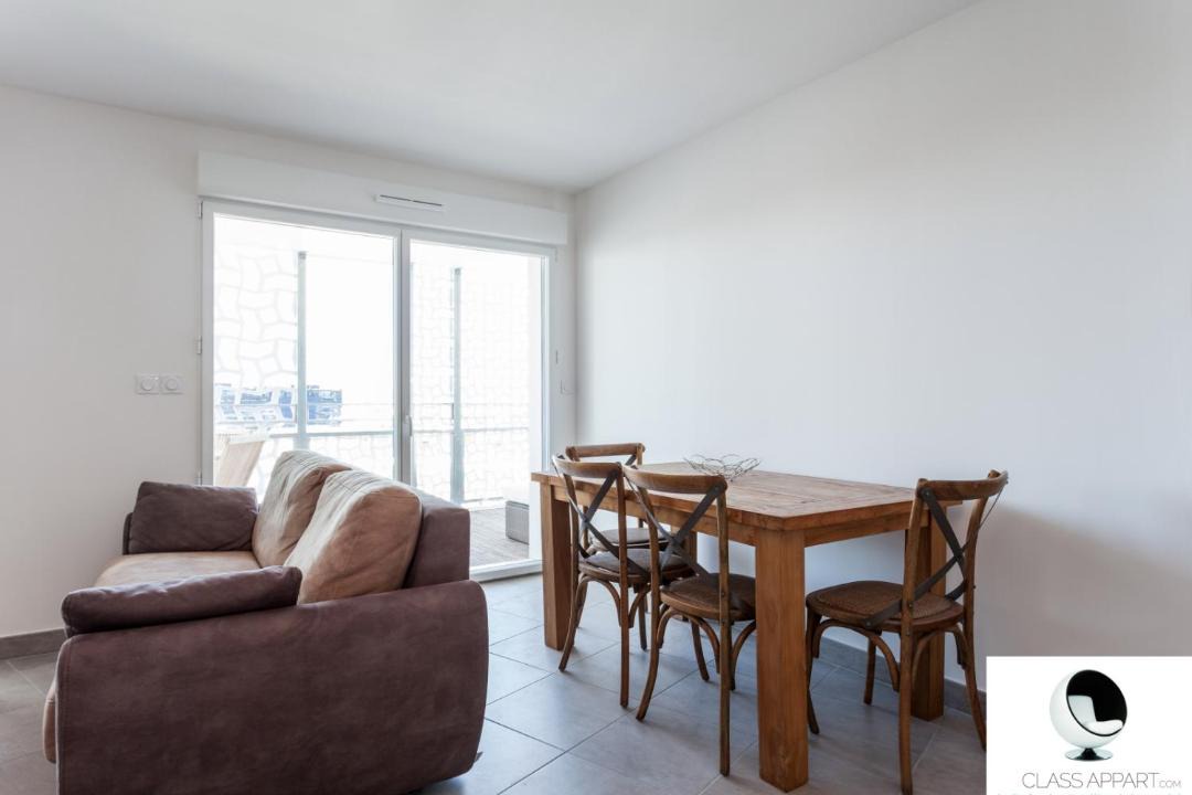 Photo of Livingroom in Port Marianne