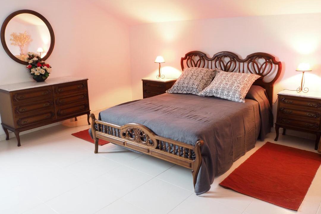 Photo of Bedroom in Ciudad Rodrigo