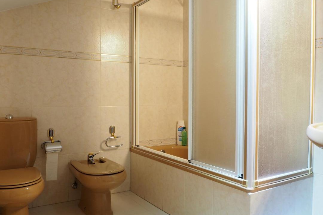 Photo of Bathroom in Ciudad Rodrigo
