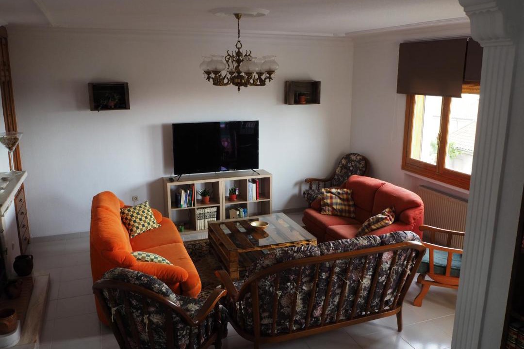 Photo of Livingroom in Ciudad Rodrigo