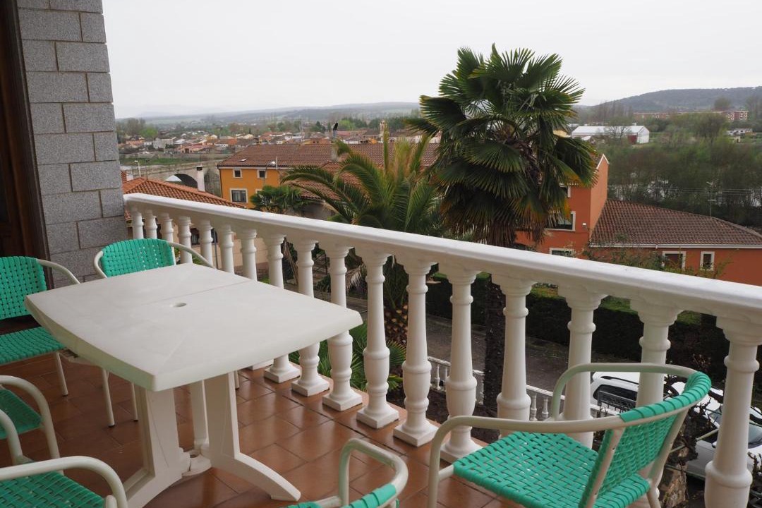 Photo of Patio Balcony in Ciudad Rodrigo