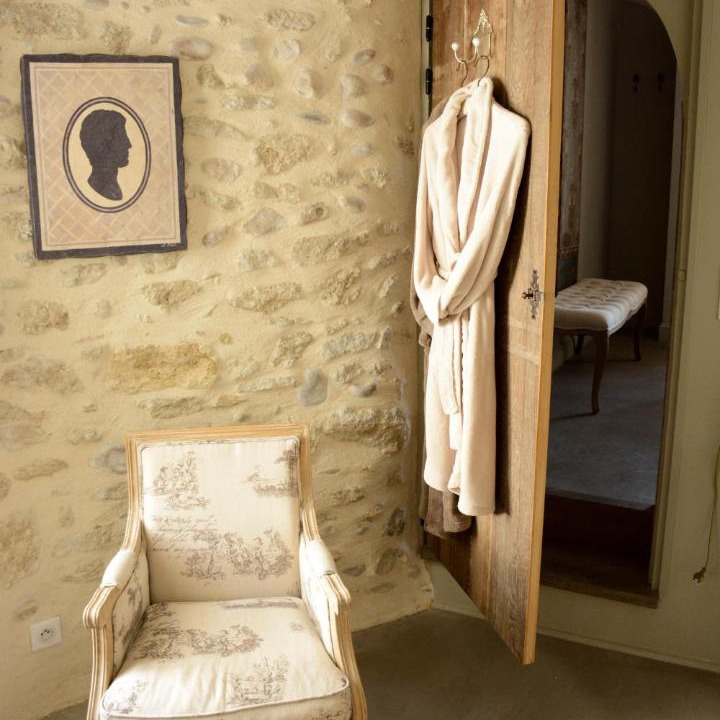 Photo of Others in Chateauneuf-de-Gadagne