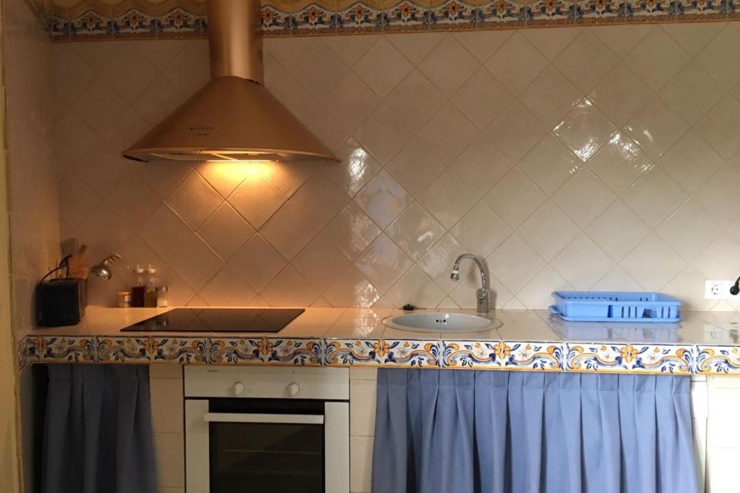 Photo of Kitchen in Ibdes