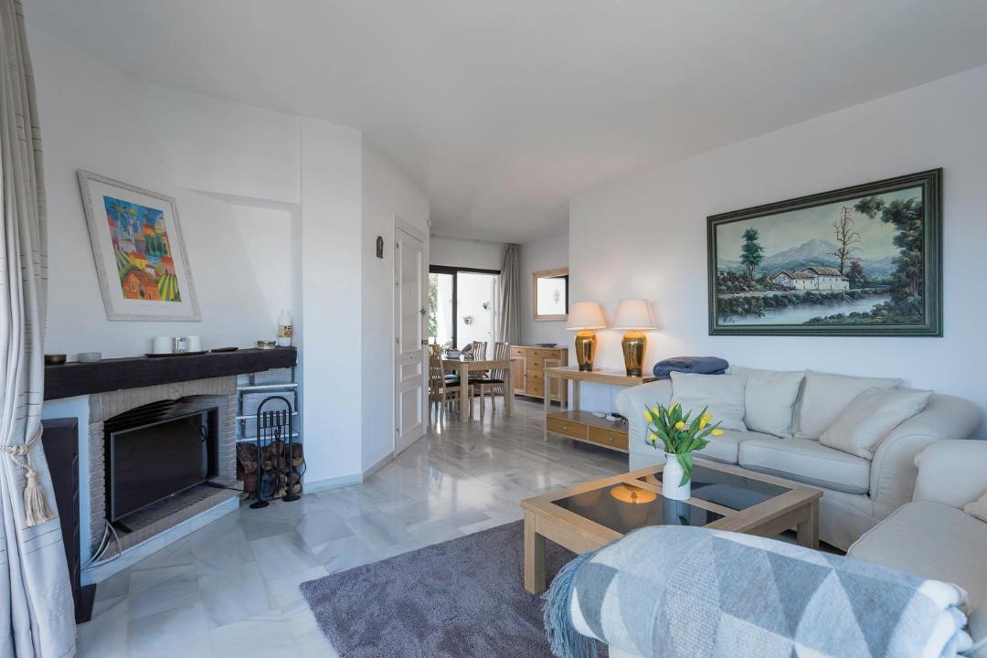 Photo of Livingroom in Mijas